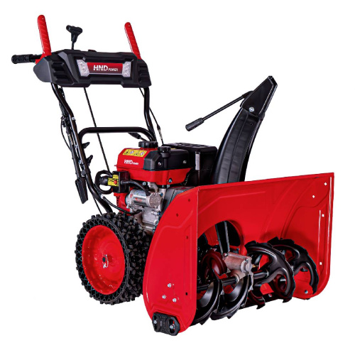 Снегоуборщик бензиновый HND ST 71 JWR купить в Москве с доставкой по всей России | ProtosMarket.ru
