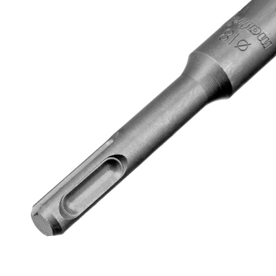 Бур по бетону, 18 x 210 мм, SDS Plus Matrix купить в Москве с доставкой по всей России | ProtosMarket.ru