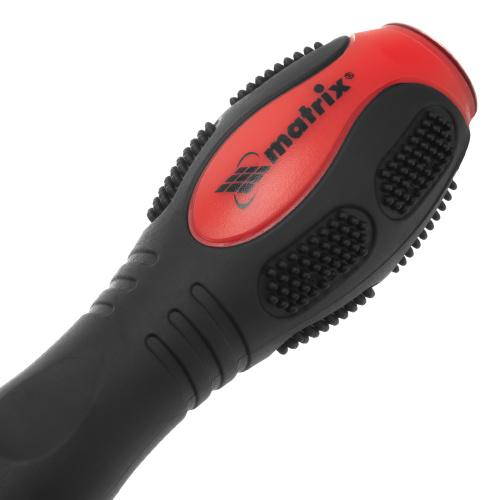 Ударная отвертка, PH2 x 100 мм, двухкомпонентная рукоятка, CrV Matrix по ценам производителя в Екатеринбурге с доставкой по всей России