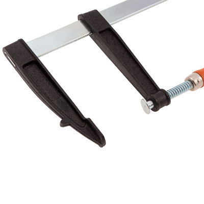 Струбцина F-образная, 600 х 120 х 670 мм Sparta по ценам производителя в Екатеринбурге с доставкой по всей России