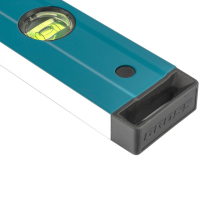 Уровень алюминиевый, 1500 мм, 2 рукоятки, фрезеровка, 3 глазка, Prazision Gross по ценам производителя в Екатеринбурге с доставкой по всей России