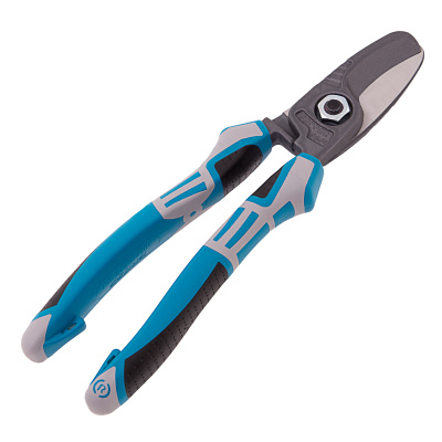 Кабелерез, трехкомпонентные рукоятки, 210 мм Gross по ценам производителя в Екатеринбурге с доставкой по всей России