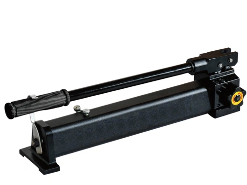 Насос гидравлический односторонний TOR HHB-1000 1,3л (ручной) по ценам производителя в Екатеринбурге с доставкой по всей России