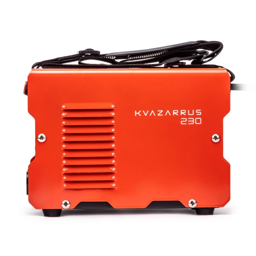 Сварочный аппарат KVAZARRUS 230 купить в Москве с доставкой по всей России | ProtosMarket.ru