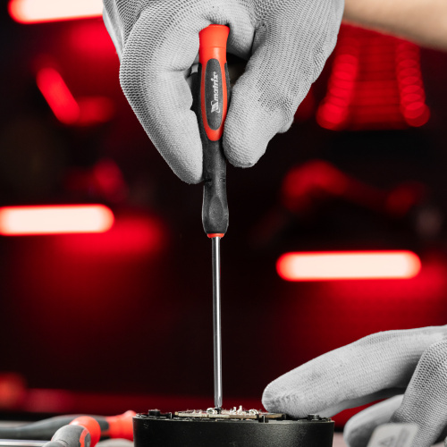 Набор отверток для точных работ с мобильными телефонами, 8 шт, Crv Matrix по ценам производителя в Екатеринбурге с доставкой по всей России