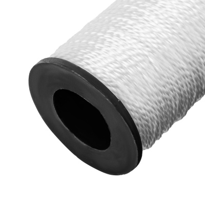 Шнур крученый капроновый, 1.5 мм, L 100 м, на катушке, Сибртех по ценам производителя в Екатеринбурге с доставкой по всей России