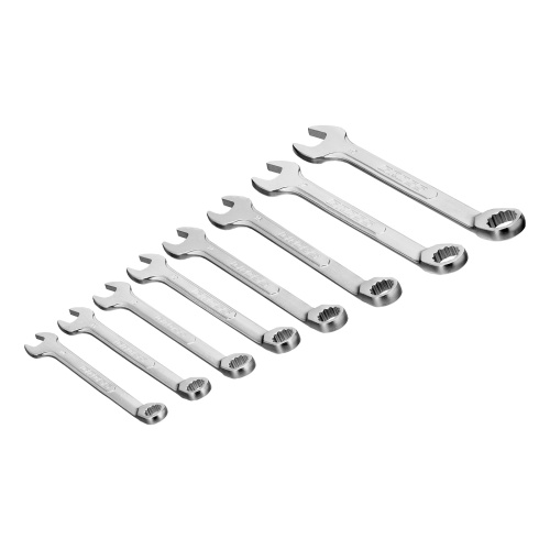 Набор инструментов, 1/4", 1/2", CrV, 120 зубьев, 76 предметов Gross по ценам производителя в Екатеринбурге с доставкой по всей России