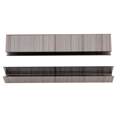 Скобы для пневматического степлера, 22 мм, ширина 1.2 мм, толщина 0.6 мм, ширина скобы 11.2 мм, 5000 шт Matrix по ценам производителя в Екатеринбурге с доставкой по всей России