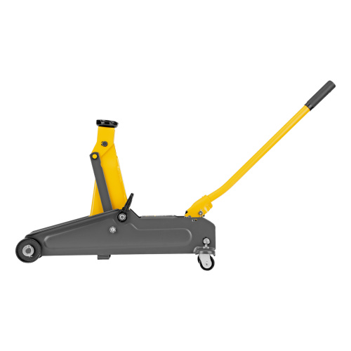 Домкрат гидравлический подкатной, 2 т, 135-385 мм Denzel по ценам производителя в Екатеринбурге с доставкой по всей России