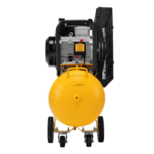 Компрессор воздушный рем. привод BCV 4000-T/100, 4,0 кВт, 100 литров, 690 л/мин Denzel по ценам производителя в Екатеринбурге с доставкой по всей России