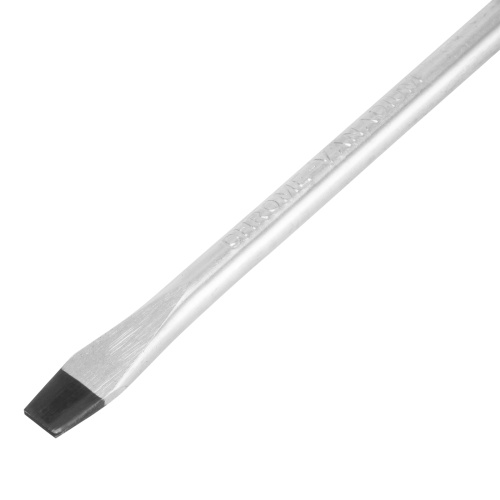 Отвертка "Point", SL5 х 75 мм, CrV, двухкомпонентная рукоятка Sparta по ценам производителя в Екатеринбурге с доставкой по всей России