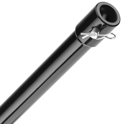 Удлинитель шнека мотобура EXT-1000, длина 1000 мм,соединение 20 мм Denzel по ценам производителя в Екатеринбурге с доставкой по всей России