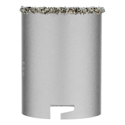 Кольцевая коронка с карбидным напылением, 53 мм Matrix по ценам производителя в Екатеринбурге с доставкой по всей России