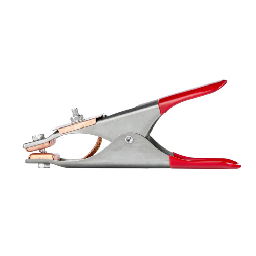 Клемма заземления КЗ-20-1 по ценам производителя в Екатеринбурге с доставкой по всей России