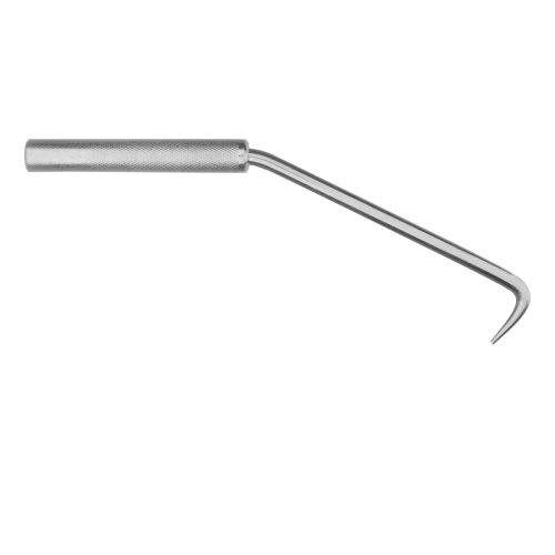 Крюк для вязки арматуры, 245 мм, оцинкованная рукоятка Сибртех по ценам производителя в Екатеринбурге с доставкой по всей России