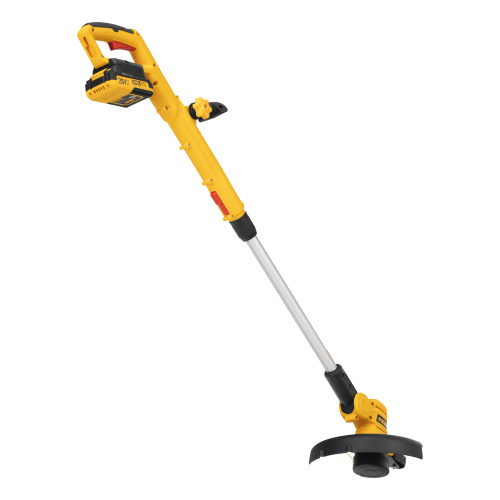 Триммер аккумуляторный GT-230, 230 мм, Li-Ion, 20 В Denzel по ценам производителя в Екатеринбурге с доставкой по всей России