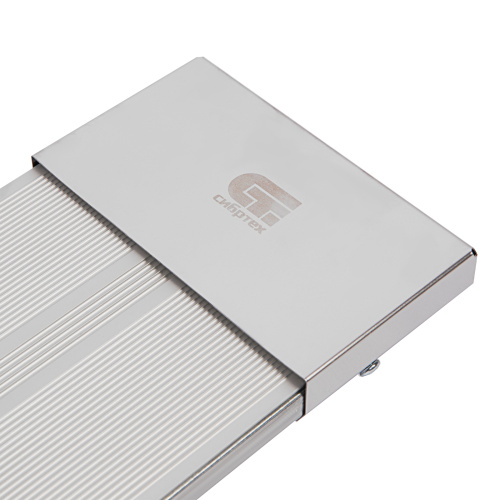 Инфракрасный обогреватель ИН- 802, 230В, 800 Вт Сибртех по ценам производителя в Екатеринбурге с доставкой по всей России