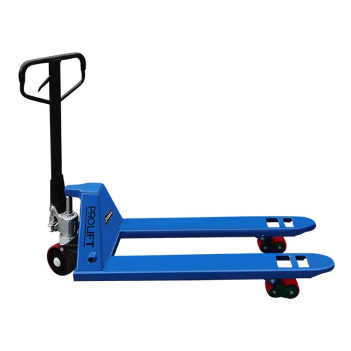 Гидравлическая тележка PROLIFT AC35 (B) по ценам производителя в Екатеринбурге с доставкой по всей России