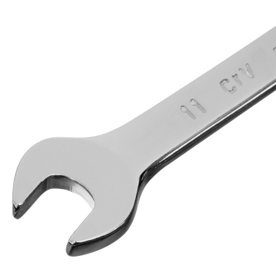 Ключ комбинированный, 11 мм, CrV, полированный хром Matrix по ценам производителя в Екатеринбурге с доставкой по всей России