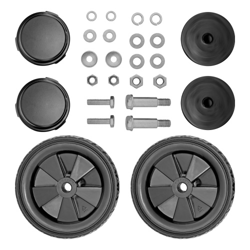 Компрессор безмасляный, малошумный DLS 1500/50, 1500 ВТ, 2x750, 50 л, 260 л/мин Denzel по ценам производителя в Екатеринбурге с доставкой по всей России