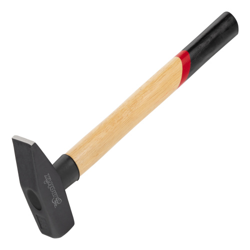 Молоток слесарный, 800 г, квадратный боек, деревянная рукоятка Matrix по ценам производителя в Екатеринбурге с доставкой по всей России