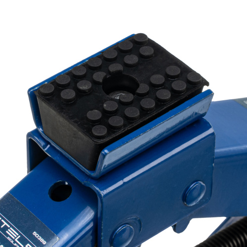 Ромбовый домкрат, 1.5 т, 110-360 мм Stels по ценам производителя в Екатеринбурге с доставкой по всей России