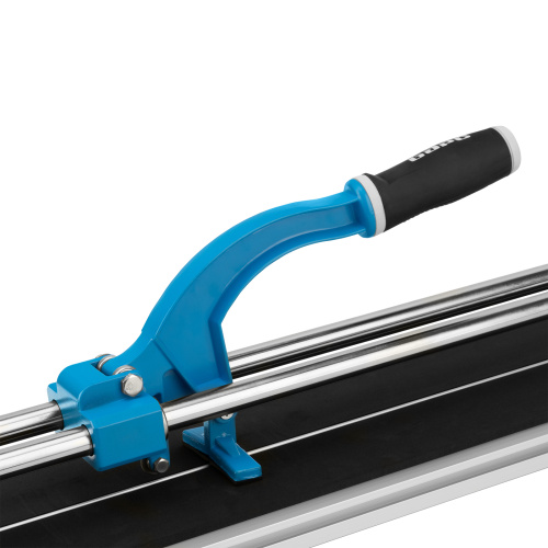 Плиткорез ручной 800 х 14 мм, каретка на подшипниках, усиленная рукоятка, облегченная алюминиевая станина Барс по ценам производителя в Екатеринбурге с доставкой по всей России