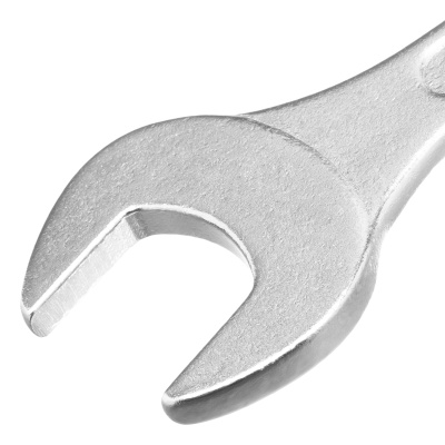 Ключ комбинированный, 32 мм, хромированный Sparta по ценам производителя в Екатеринбурге с доставкой по всей России