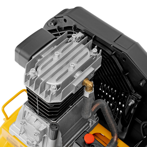 Компрессор воздушный рем. привод BCI 2100/50, 2,1 кВт, 50 литров, 400 л/мин Denzel по ценам производителя в Екатеринбурге с доставкой по всей России