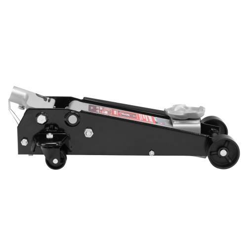 Домкрат гидравлический подкатной, 3 т, высота подъема 140-520 мм Matrix по ценам производителя в Екатеринбурге с доставкой по всей России