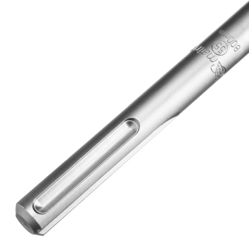 Проломной бур, 55 х 800 мм, SDS MAX Matrix по ценам производителя в Екатеринбурге с доставкой по всей России