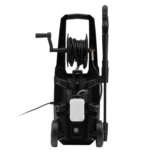 Моечная машина высокого давления R-170D, 2000 Вт, 170 бар, 360 л/ч, с барабаном Denzel по ценам производителя в Екатеринбурге с доставкой по всей России