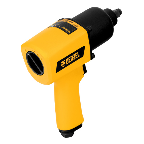 Ударный пневмогайковерт IW1500SP, 1/2", 8800 об/мин, 1490 Нм Denzel по ценам производителя в Екатеринбурге с доставкой по всей России