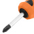 Отвертка "Point", PH2 х 38 мм, CS, двухкомпонентная рукоятка Sparta по ценам производителя в Екатеринбурге с доставкой по всей России