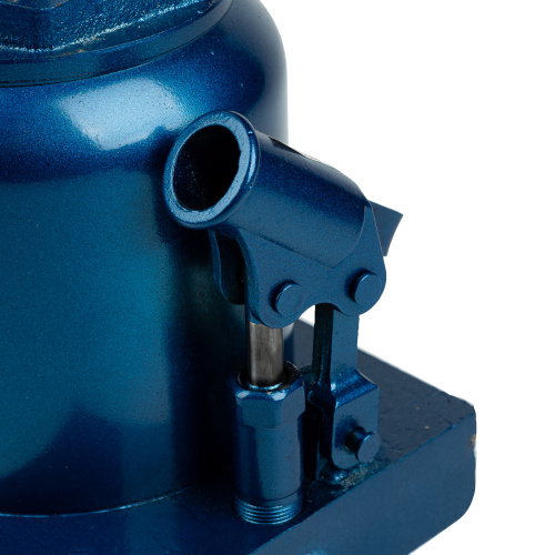 Домкрат гидравлический бутылочный, 50 т, H подъема 236-356 мм Stels по ценам производителя в Екатеринбурге с доставкой по всей России