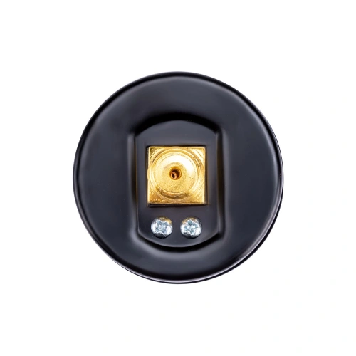 Манометр 50 мм, 12,5 бар 1/4" M AERO по ценам производителя в Екатеринбурге с доставкой по всей России