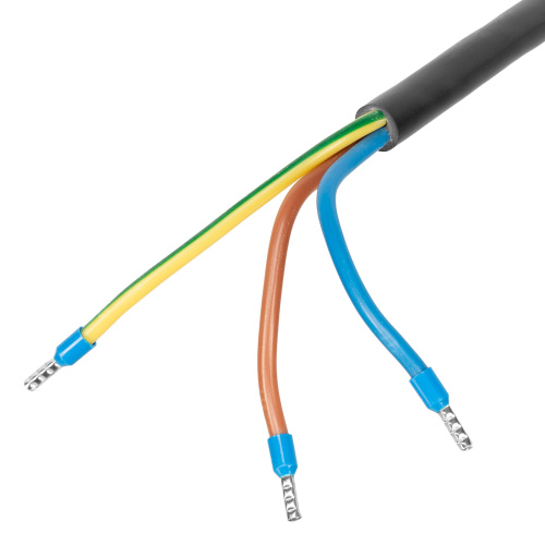 Тепловая пушка SFH-5000, 230 В, 260 м3/ч, вентилятор 3 режима, 3000/4500 Вт Denzel по ценам производителя в Екатеринбурге с доставкой по всей России