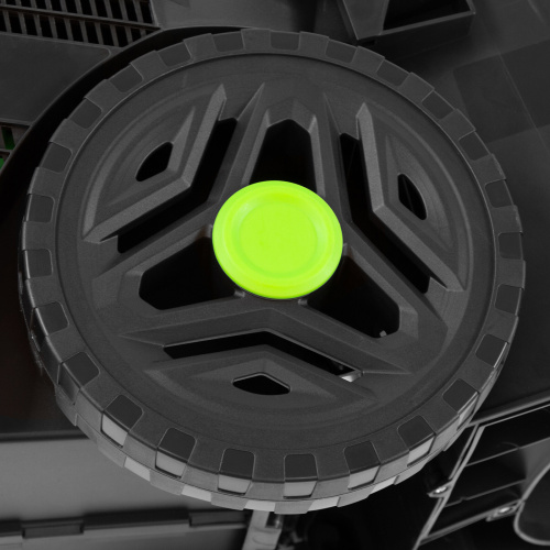 Газонокосилка электрическая L1500, 1500 Вт, ширина 33 см, 5 уровней, пластиковый травосборник 35 л Сибртех по ценам производителя в Екатеринбурге с доставкой по всей России