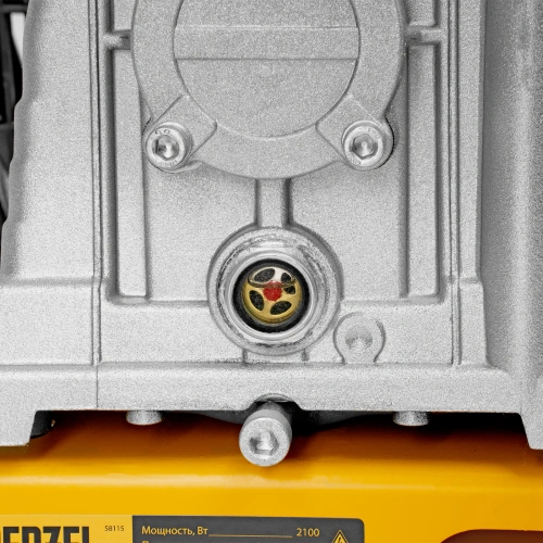 Компрессор воздушный рем. привод BCI 2100/50, 2,1 кВт, 50 литров, 400 л/мин Denzel по ценам производителя в Екатеринбурге с доставкой по всей России