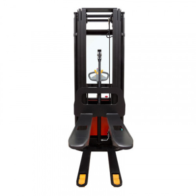 Самоходный штабелер PROLIFT SDR 1533 li-ion по ценам производителя в Екатеринбурге с доставкой по всей России