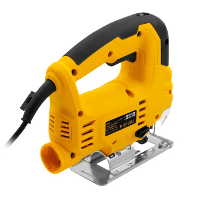Лобзик электрический JS-65, 550 Вт, 65 мм Denzel по ценам производителя в Екатеринбурге с доставкой по всей России