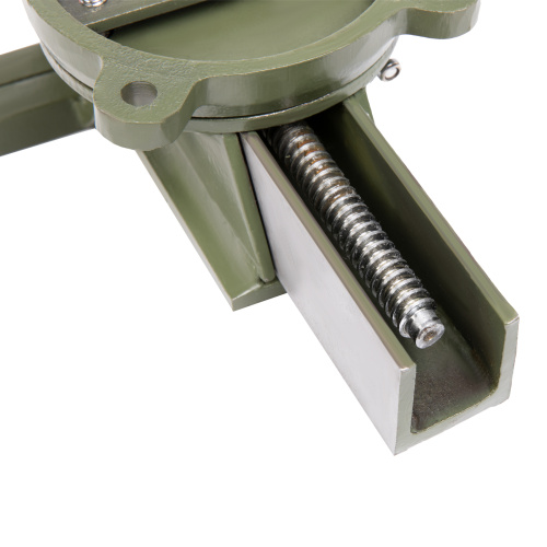 Тиски слесарные, 150 мм, стальные, поворотные Сибртех по ценам производителя в Екатеринбурге с доставкой по всей России