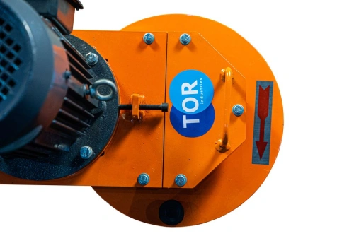 Машина мозаично-шлифовальная 3 кВт, 380 В TOR GM400 по ценам производителя в Екатеринбурге с доставкой по всей России
