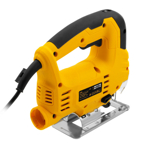 Лобзик электрический JS-65, 550 Вт, 65 мм Denzel по ценам производителя в Екатеринбурге с доставкой по всей России