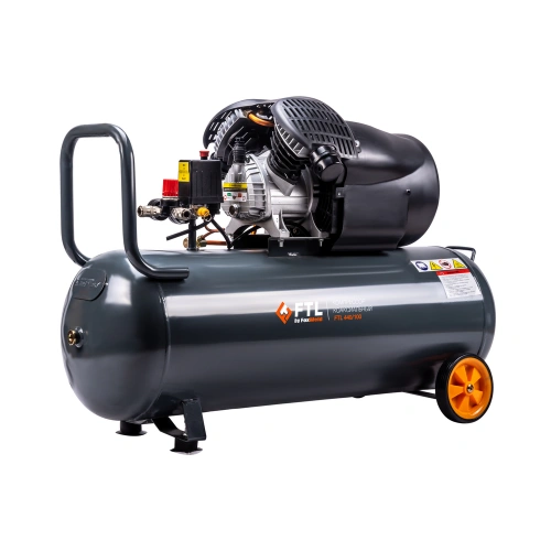 FTL Компрессор коаксиальный 440/100 купить в Москве с доставкой по всей России | ProtosMarket.ru