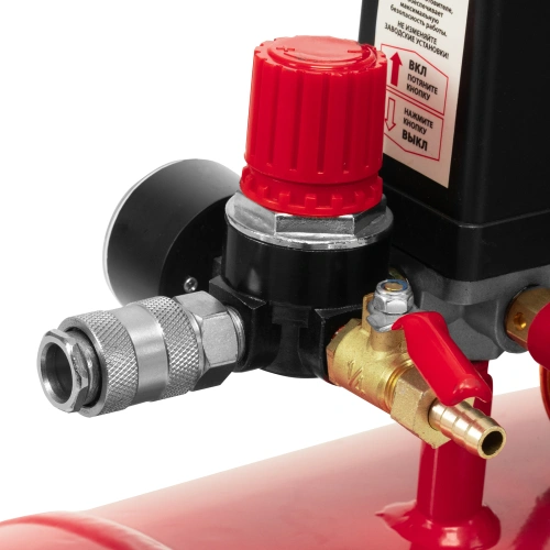 Компрессор воздушный ременный привод КР3000/100  3,0 кВт, 100 литров, 510 л/мин МТХ по ценам производителя в Екатеринбурге с доставкой по всей России