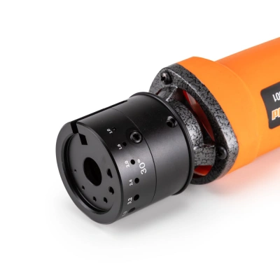 Машинка для заточки вольфрамовых электродов FOXGRIND 401 купить в Москве с доставкой по всей России | ProtosMarket.ru