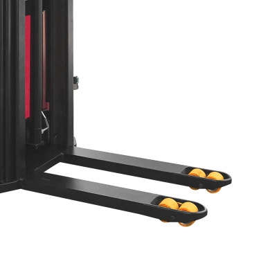 Самоходный штабелер PROLIFT SDK 1545 li-ion по ценам производителя в Екатеринбурге с доставкой по всей России