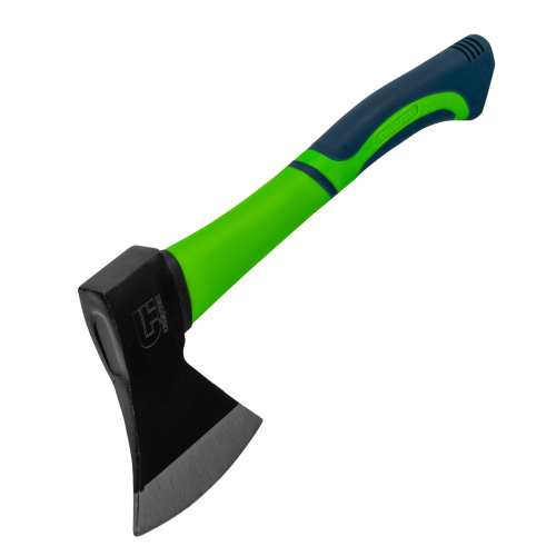 Топор, 800 г, фибергласовое топорище Сибртех по ценам производителя в Екатеринбурге с доставкой по всей России