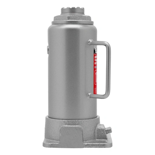 Домкрат гидравлический бутылочный, 12 т, высота подъема 230-465 мм Matrix по ценам производителя в Екатеринбурге с доставкой по всей России